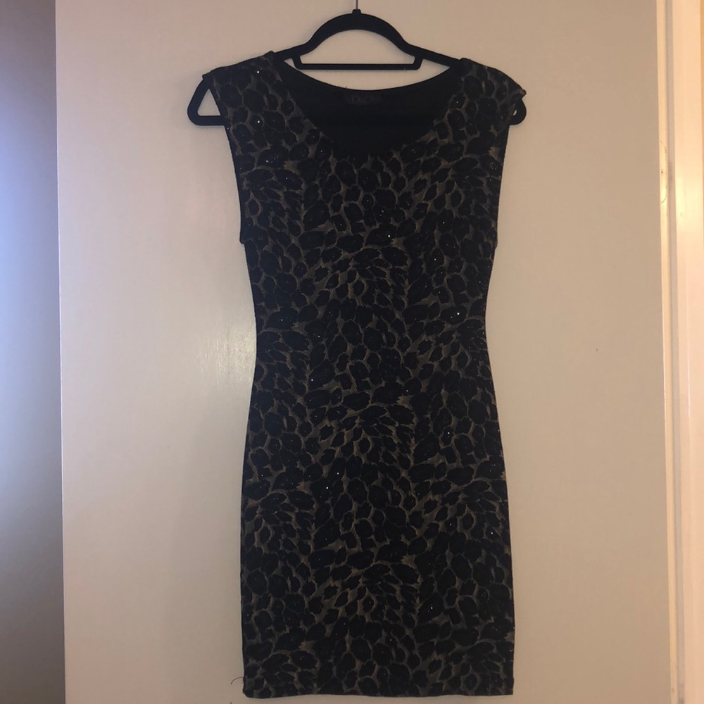 Boutique dress